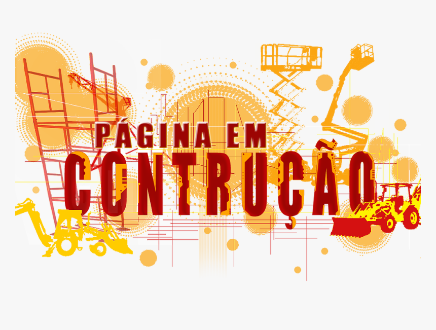 Site Em Contrução, HD Png Download, Free Download