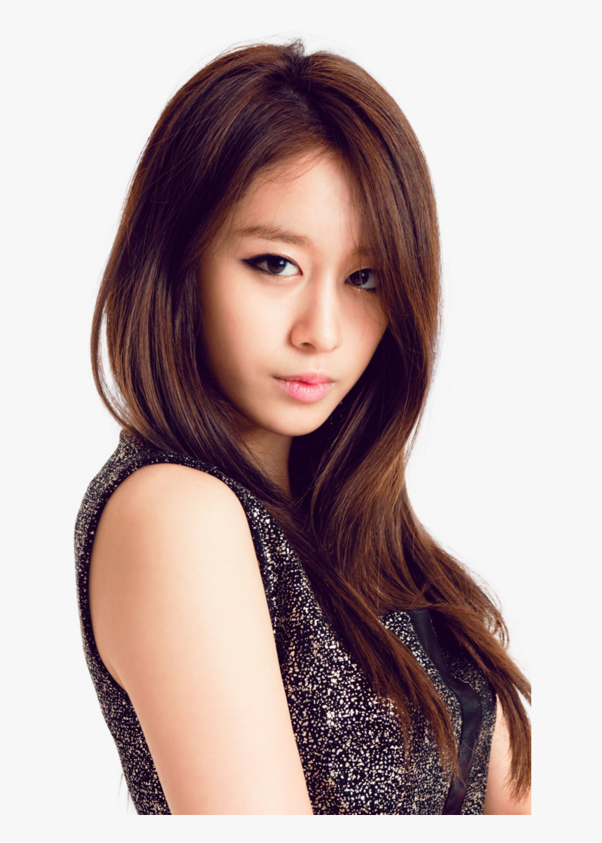 T Ara Members Park Ji Yeon, HD Png Download, Free Download