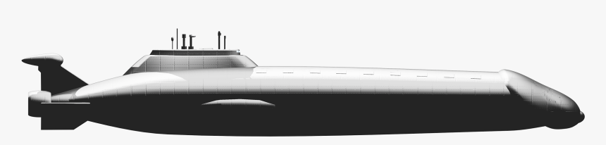 Submarine Png - Submarine Transparent, Png Download, Free Download