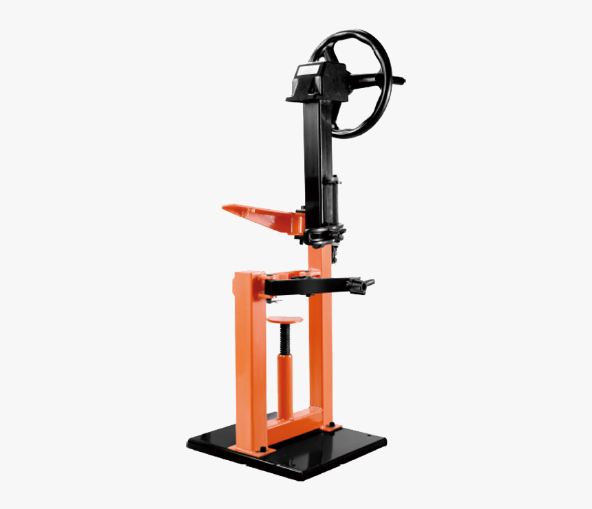 Tradequip Strut Coil Spring Compressor 1220t - Shock Spring Compressor, HD Png Download, Free Download