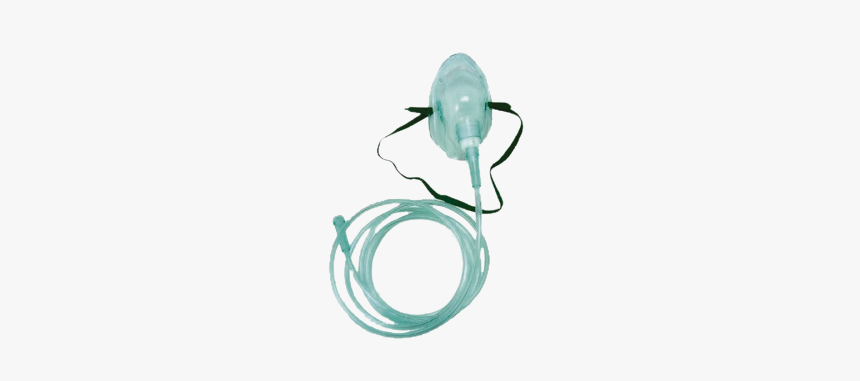 Oxygen Mask Png, Transparent Png, Free Download