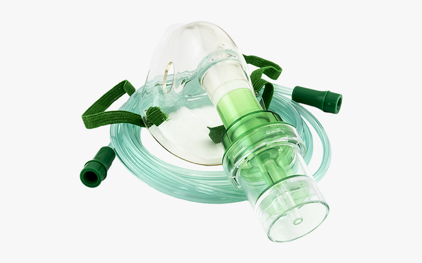 Oxygen Mask, HD Png Download, Free Download