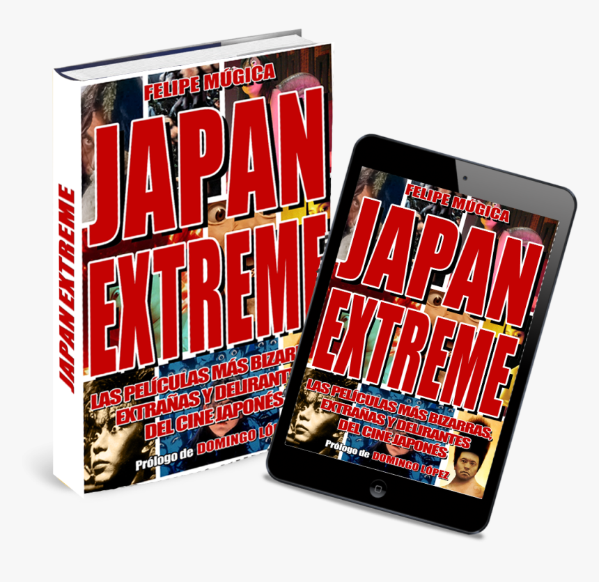 Japan-cover - Tablet Computer, HD Png Download, Free Download