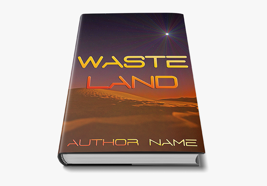 Book Cover, HD Png Download, Free Download