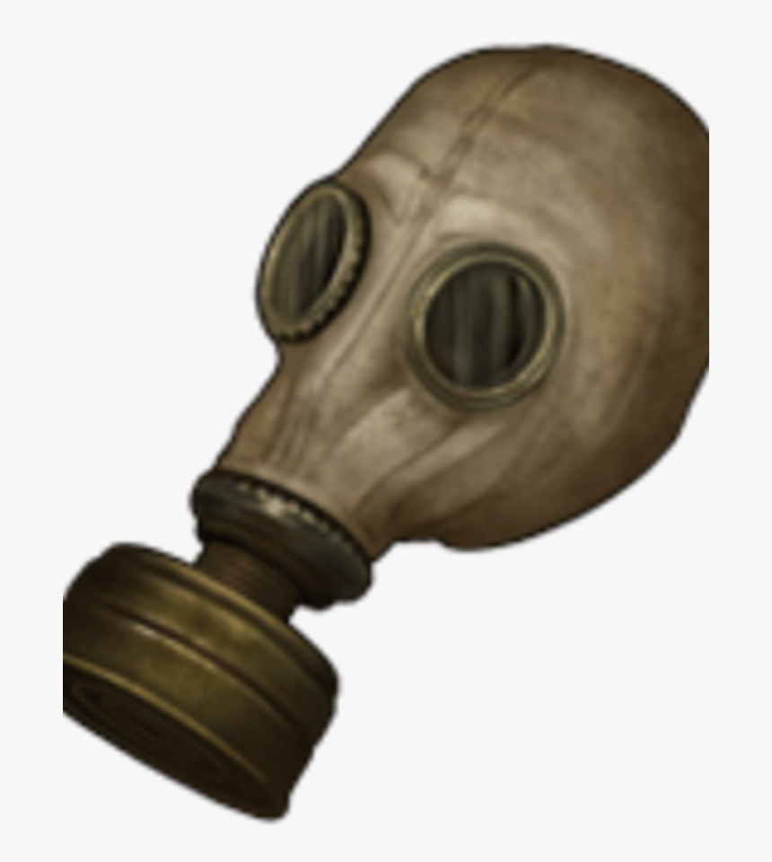 Gas Mask, HD Png Download, Free Download