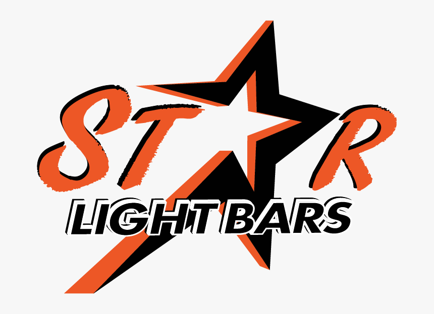 Star Light Bars, HD Png Download, Free Download
