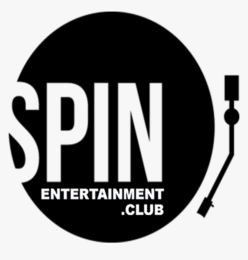 Spin Entertainment, HD Png Download, Free Download