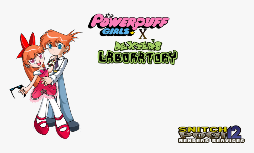 Dexter's Laboratory, HD Png Download, Free Download