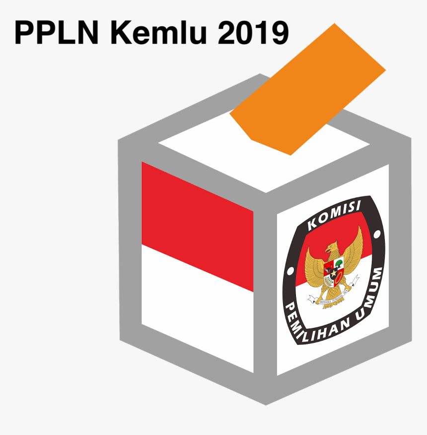 Logo Pemilu Png, Transparent Png, Free Download