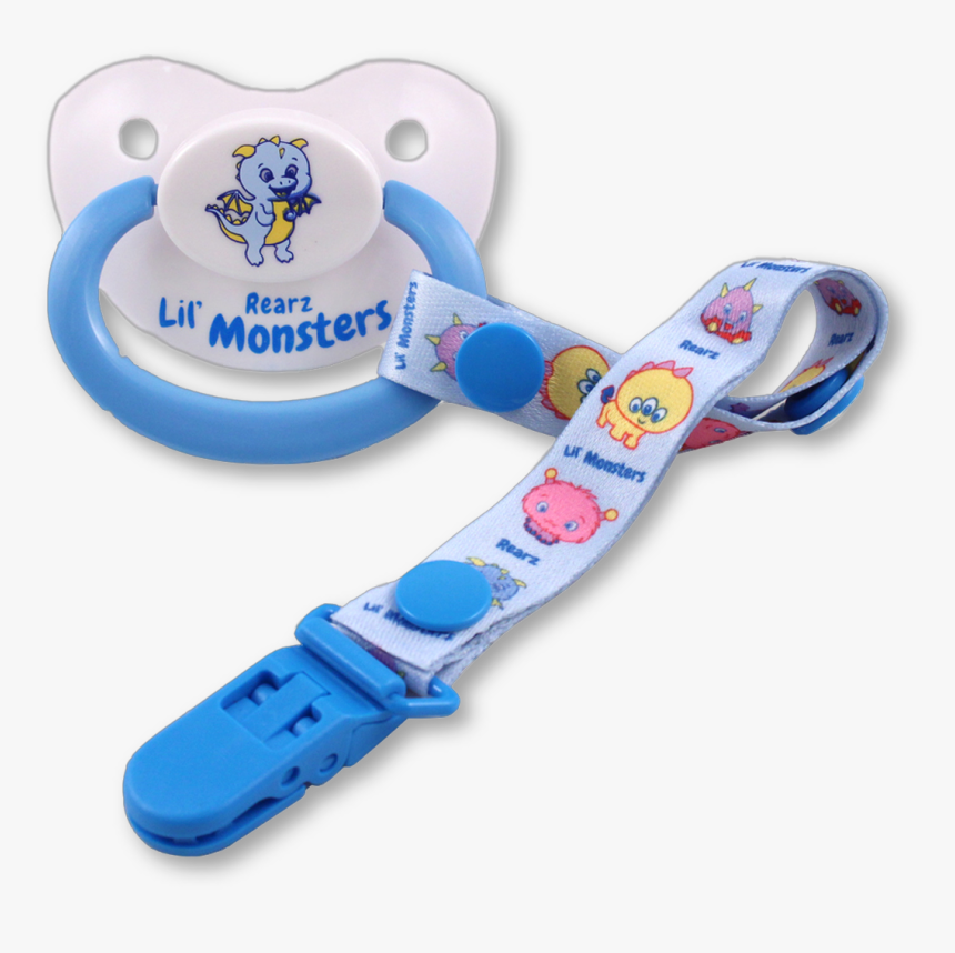 Pacifier, HD Png Download, Free Download