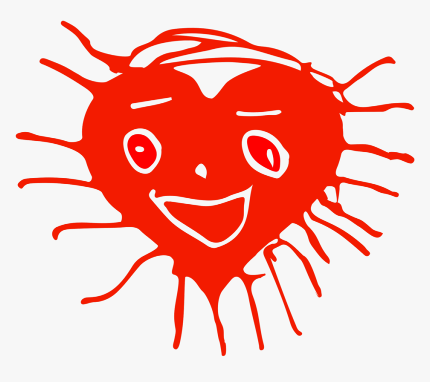 Nh Color Just Heart, HD Png Download, Free Download