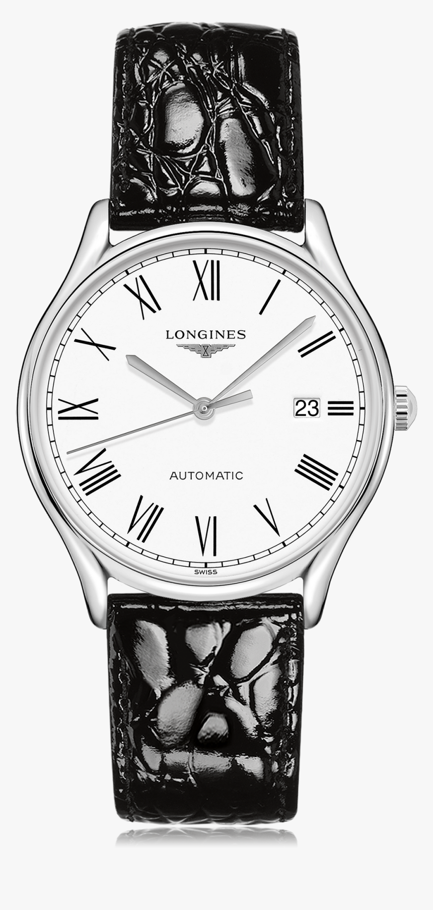 Longines Lyre L4 960.4 72.2, HD Png Download, Free Download