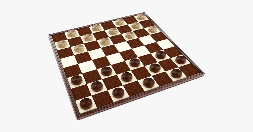 Checkers Png - Checkers With Transparent Background, Png Download, Free Download