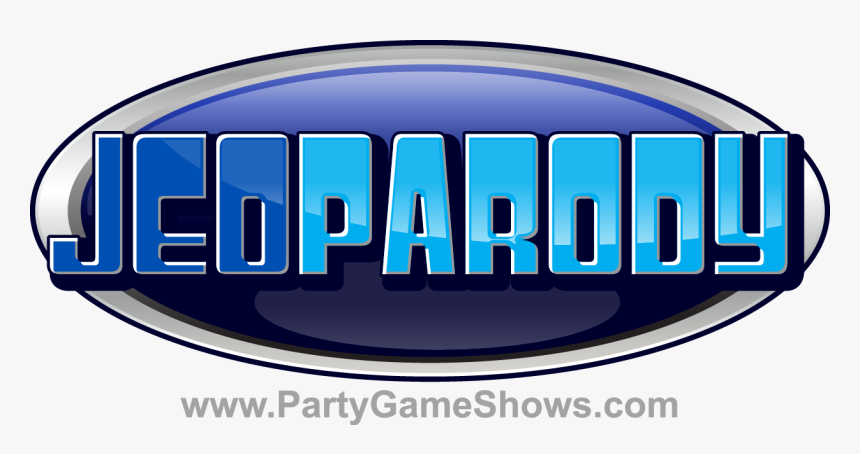 Party Game Shows The Games Book Clip Art Puzzle Pieces - Kkiq, HD Png Download, Free Download