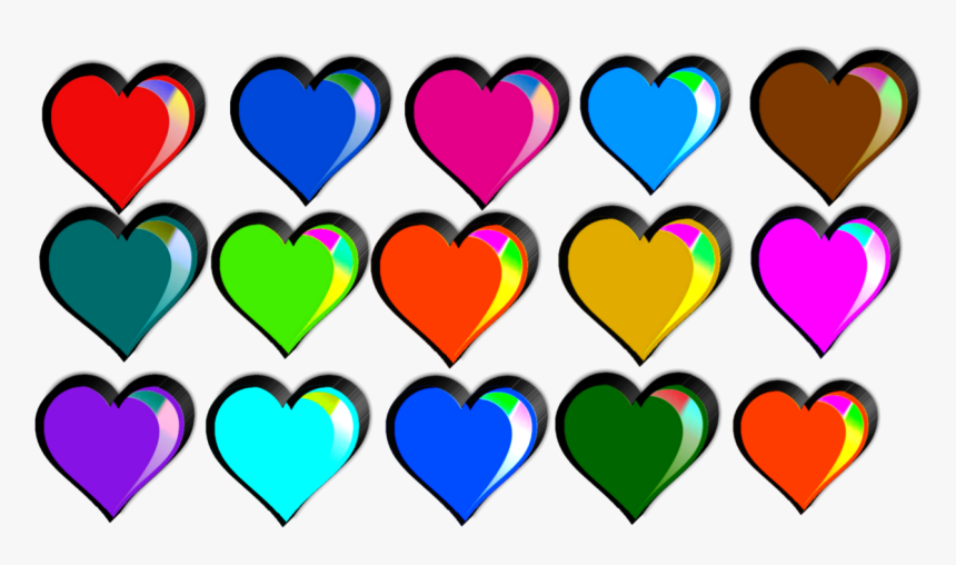 Heart, HD Png Download, Free Download