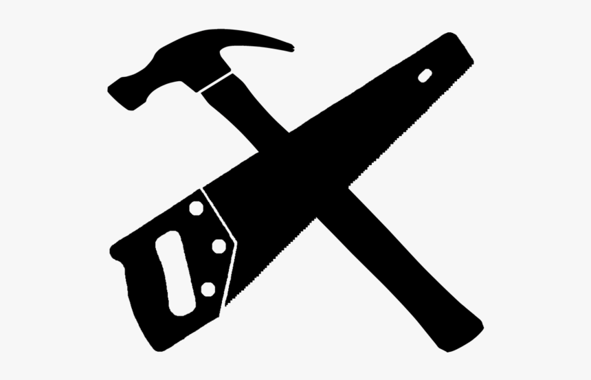 Hammer Vector Png, Transparent Png, Free Download