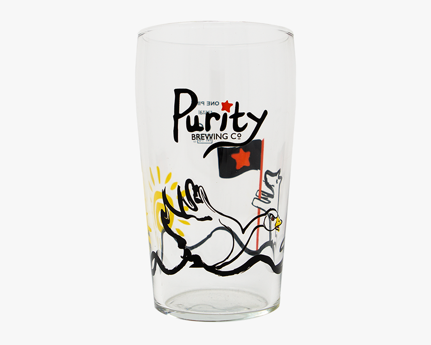 Pint Glass, HD Png Download, Free Download