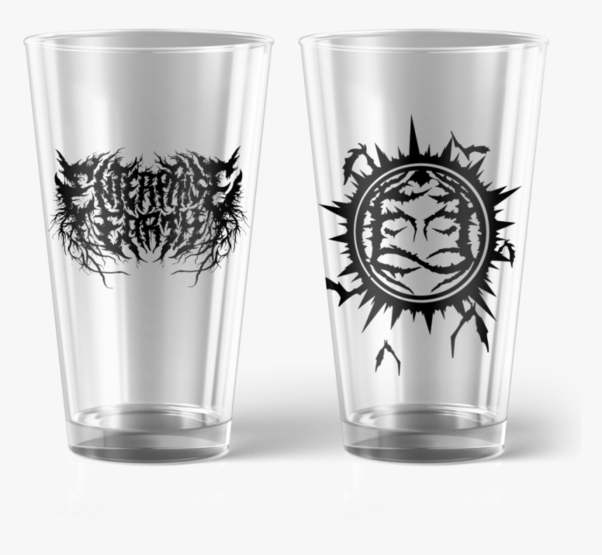 Pint Glass Png, Transparent Png, Free Download