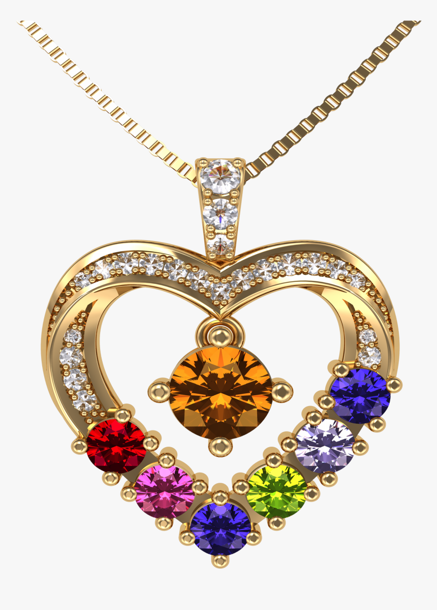 Nana Jewels Mother &amp - Pendant, HD Png Download, Free Download