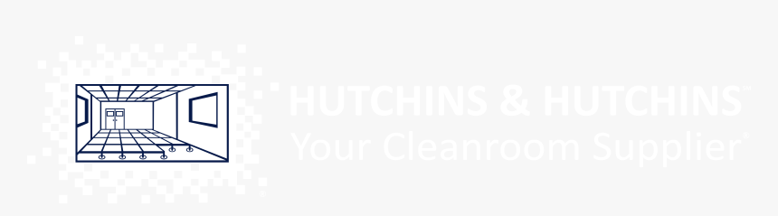 Hutchins & Hutchins Logo In All White - Darkness, HD Png Download, Free Download