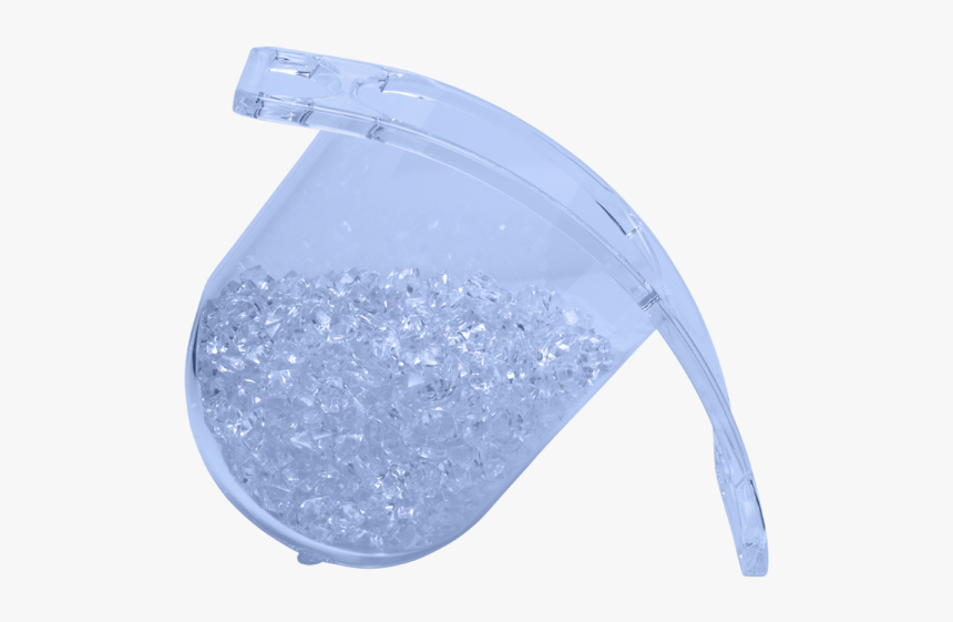 Angle Ice Bucket - Bucket, HD Png Download, Free Download