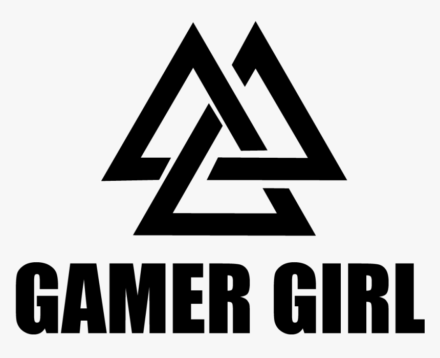 Gamer Girl - Gratifikasi, HD Png Download, Free Download