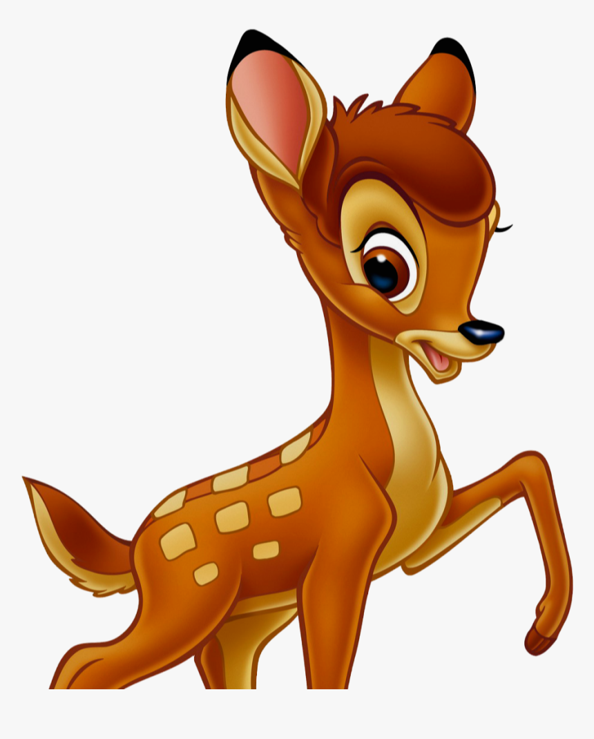 Bambi A Male Or Female, HD Png Download, Free Download