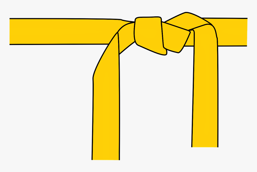 Lean Yellow Belt - Yellow Belt Six Sigma Png, Transparent Png, Free Download