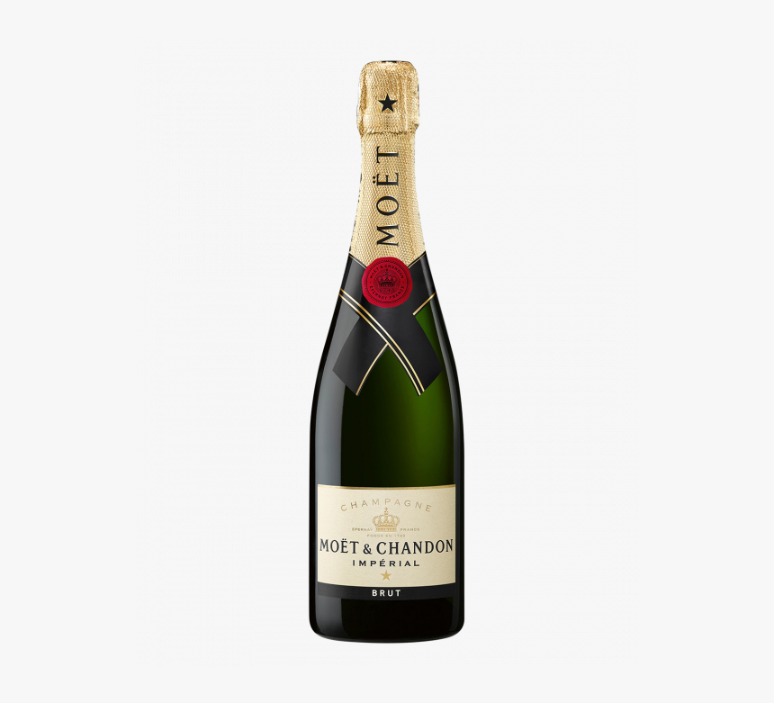 Moet Y Chandon Champagne, HD Png Download, Free Download