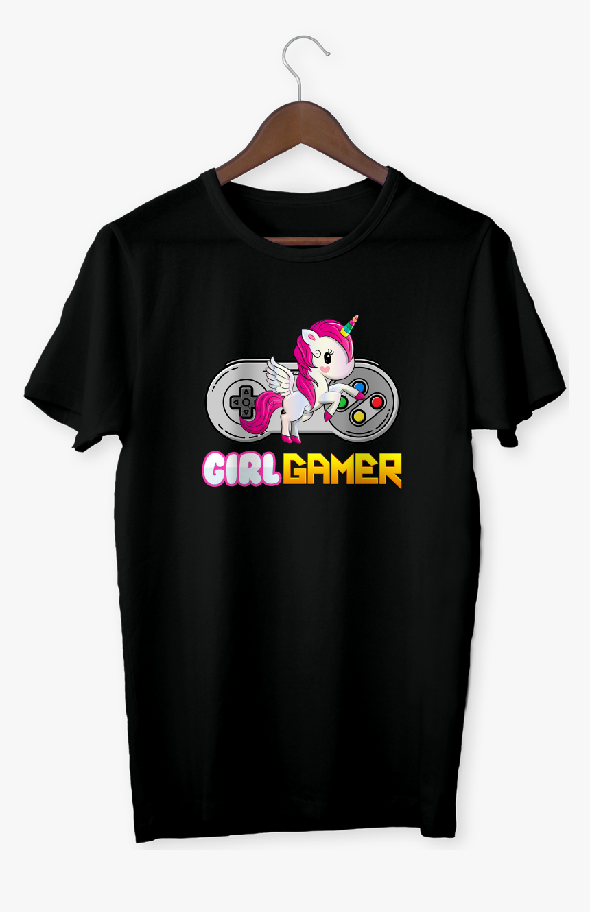 Girl Gamer Funny T Shirt - Bee Gees One Night Only T Shirt, HD Png Download, Free Download