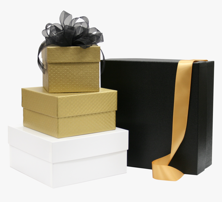 Gift Wrapping, HD Png Download, Free Download
