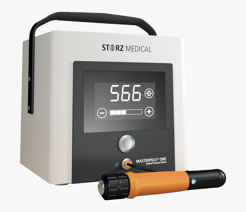 Shockwave Therapy, HD Png Download, Free Download