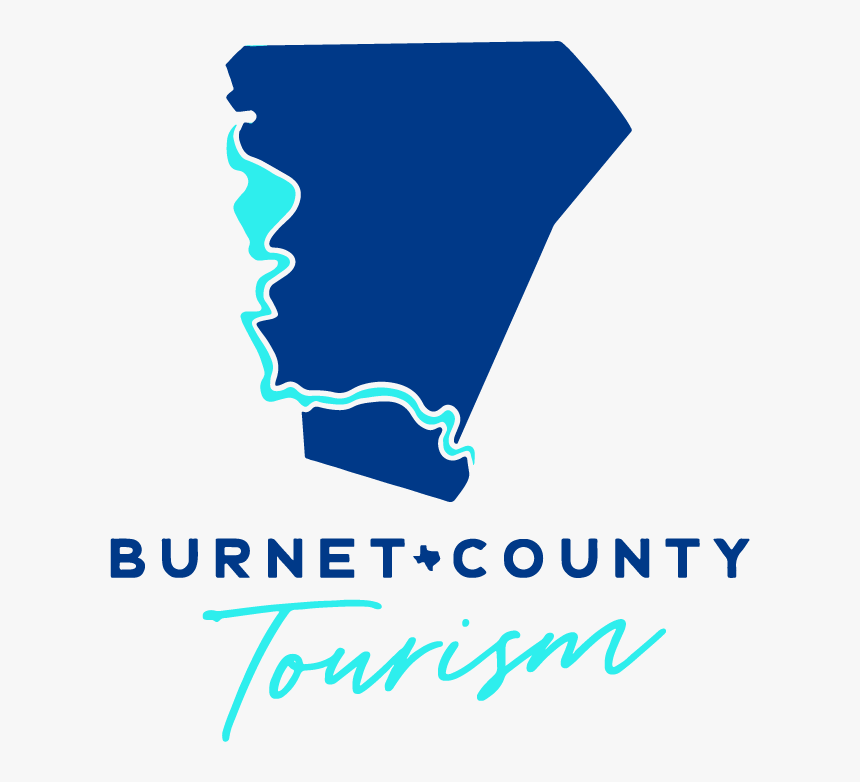 Burnet County Tourism - Graphic Design, HD Png Download, Free Download