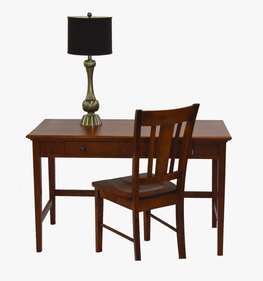 The Wooden Chair - Kitchen & Dining Room Table, HD Png Download, Free Download