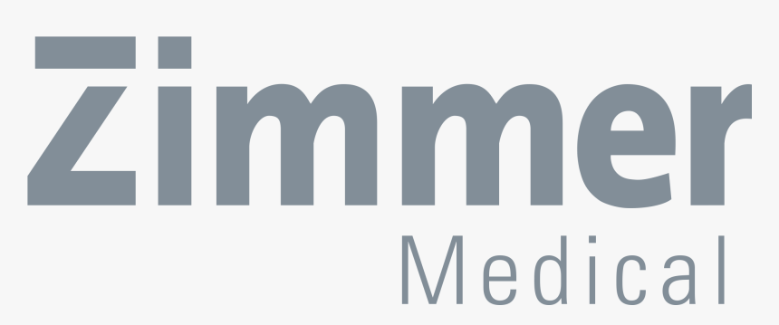 Zimmer Medical - Zimmer Medizinsysteme Logo, HD Png Download, Free Download