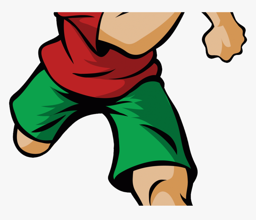 Soccer Cartoon Clipart Best - Soccer, HD Png Download, Free Download