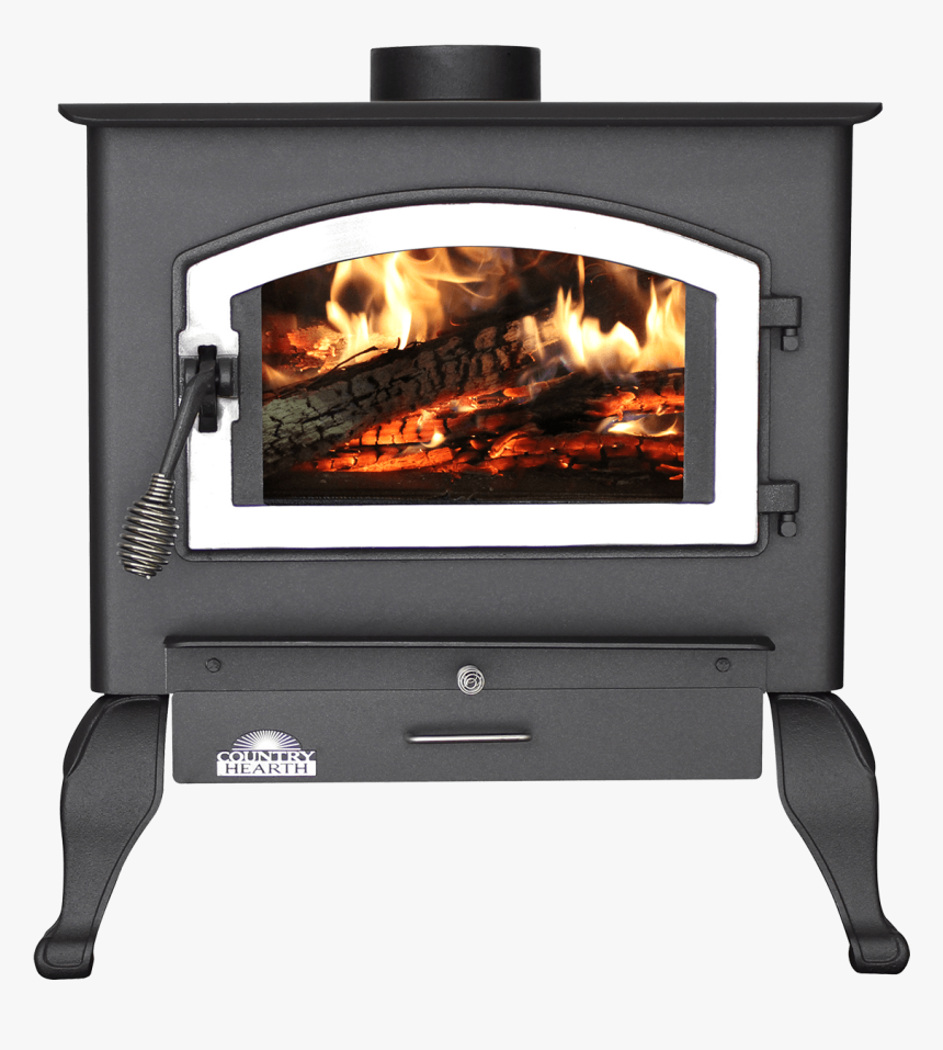 Wood Burning Stove Hd Png Download Kindpng