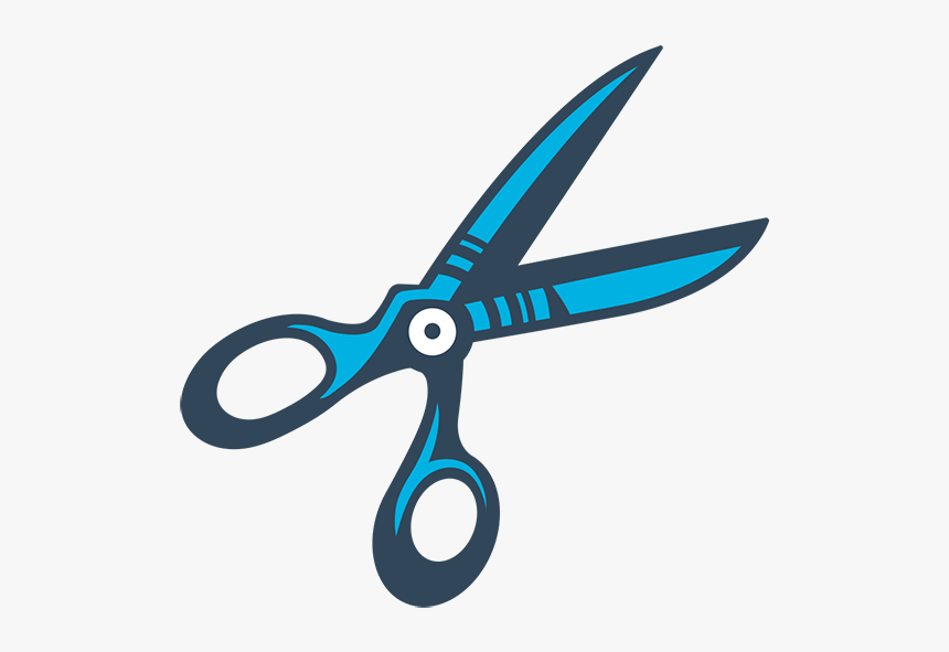 Scissors, HD Png Download, Free Download