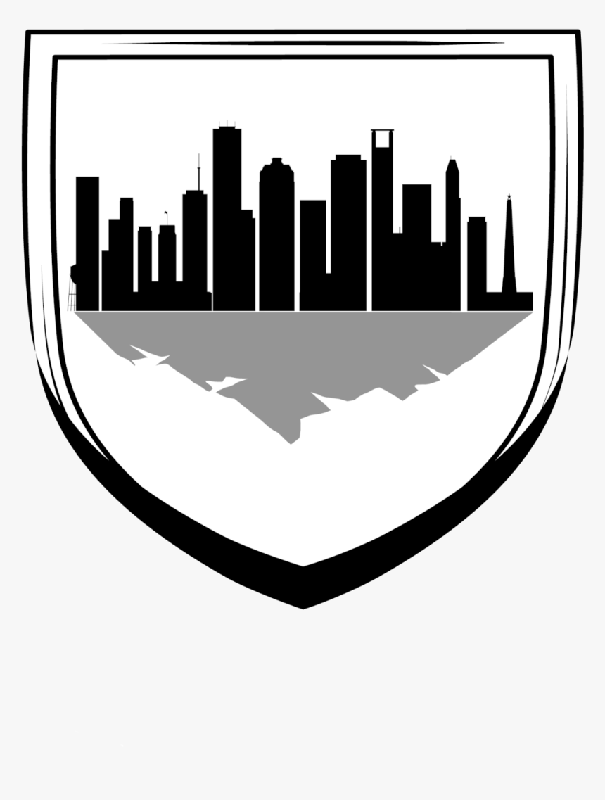 Crownofhtown - Skyline, HD Png Download, Free Download