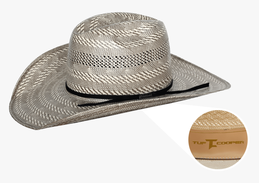 American Hat Straw - Hat, HD Png Download, Free Download