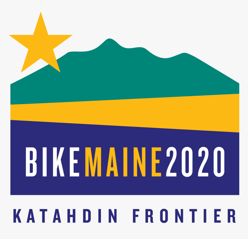 Bikemaine - Flag, HD Png Download, Free Download