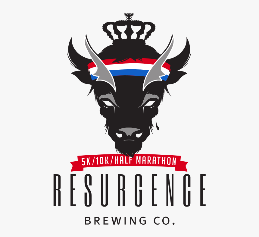 Resurgence Brewing Logo, HD Png Download, Free Download