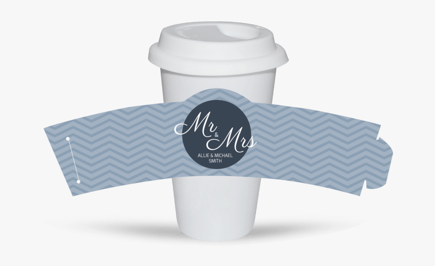 Download Mrs Cup Sleeve Template Psd Hd Png Download Kindpng