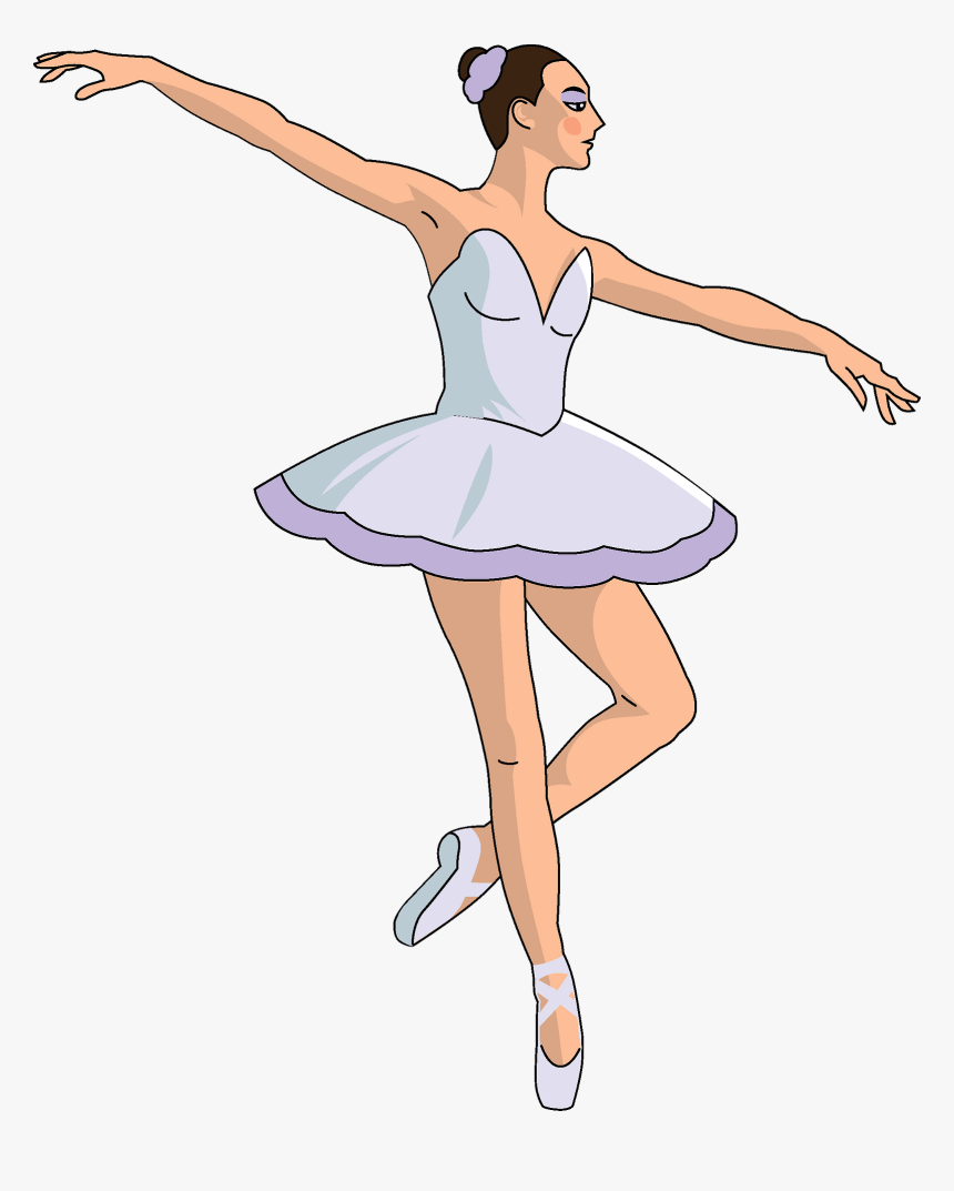 Ballet Dancer, HD Png Download, Free Download