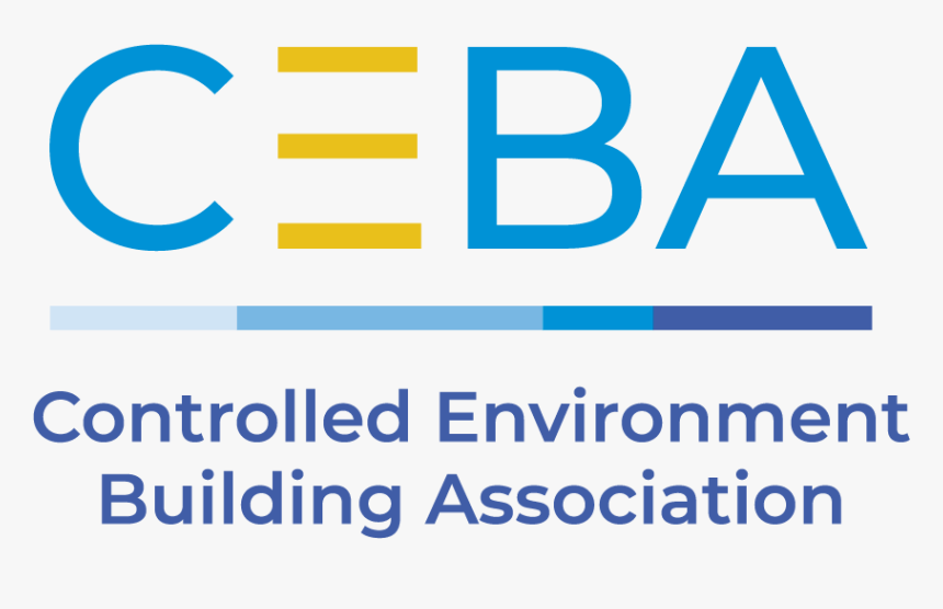 Controlled Environment Building Association, HD Png Download, Free Download