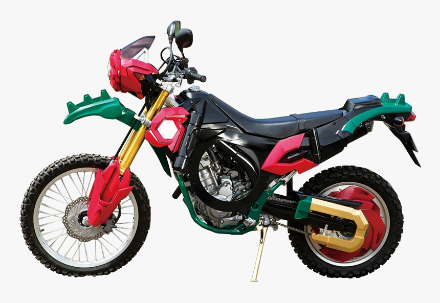 Icon-gaim - Kamen Rider Gaim Motorcycle, HD Png Download, Free Download