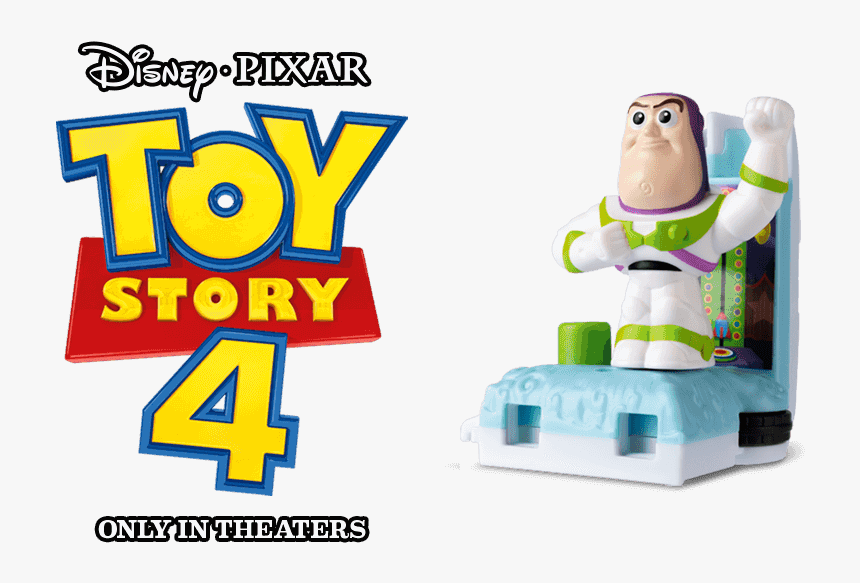 4 Toy Story Png, Transparent Png, Free Download