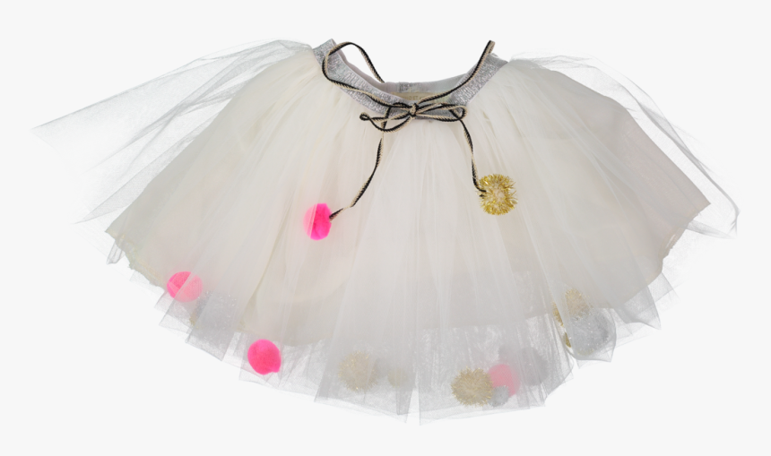 Ballerina Skirt Png, Transparent Png, Free Download