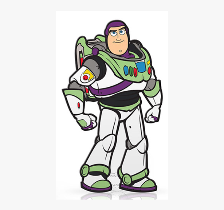 Toy Story 4 Buzz Lightyear, HD Png Download, Free Download