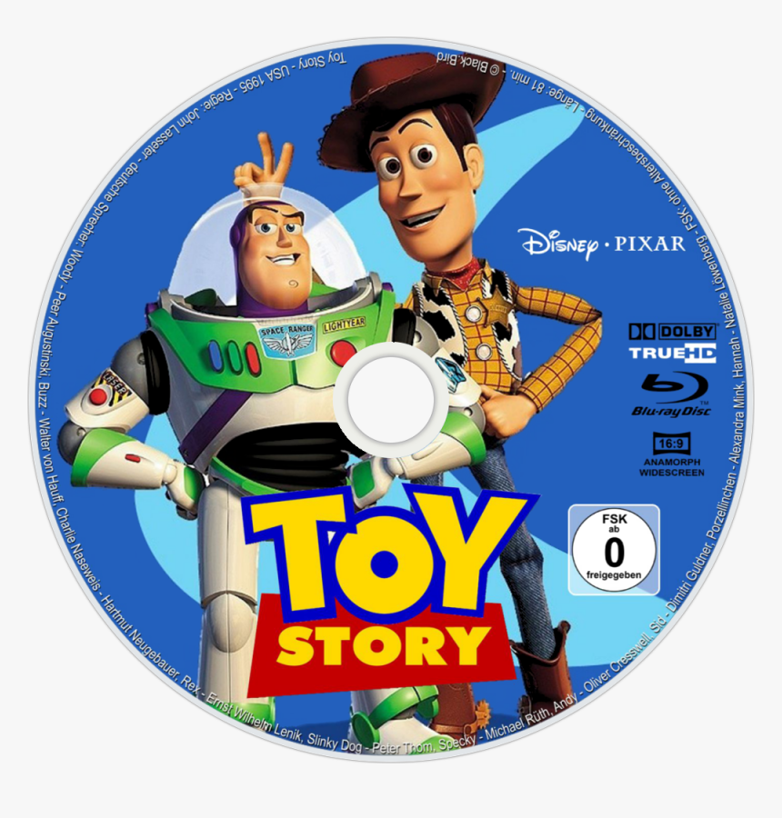 Toy Story Buzz Png, Transparent Png, Free Download